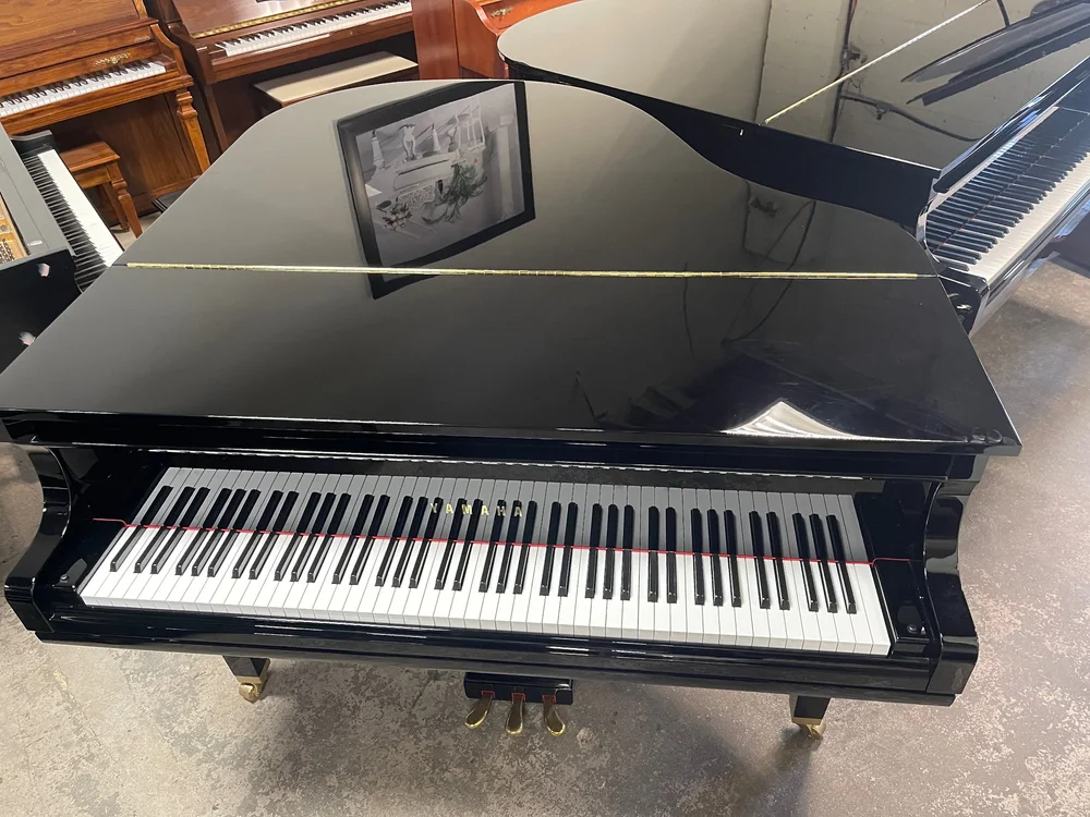 YAMAHA グランドピアノ　g2 e3010057 Yamaha G2 Grand - Cooper Piano